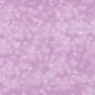Preview: VORBESTELLUNG Jersey Allover Bokeh Hearts- Lila